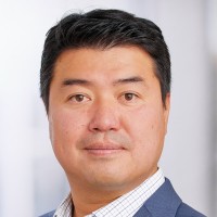 LEE + RO Employee Jay Jung's profile photo