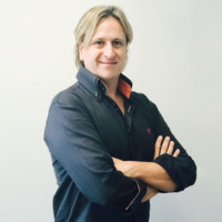 Valentin Hotels & Resorts Employee Juan Llompart's profile photo