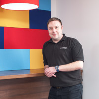 Anchorpoint Interiors Employee Ross McLean's profile photo
