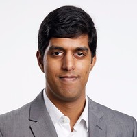 Lane Clark & Peacock LLP Employee Nayan Dave's profile photo