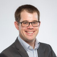 WSP in the UK Employee Dan Hyde's profile photo