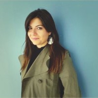 PostePay Employee Raffaella Cordua's profile photo