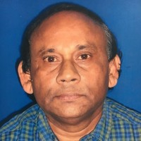 Simplex Infrastructures Ltd. Employee Samir Sarkar's profile photo