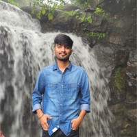 Vedant Kasat's profile photo