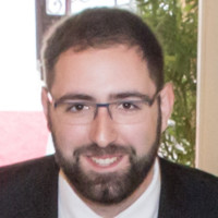 Contec - Industrial Automation Solutions Employee Raphaël Knipper's profile photo