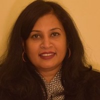 CyberBahn Employee Jamuna Sundararajan's profile photo
