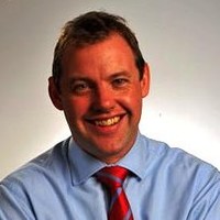 Medhurst Employee Alistair Evans's profile photo