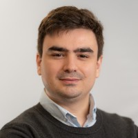 nChain Employee Tom Lovatt's profile photo