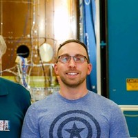 Long Wall Employee Alexander Cascio's profile photo