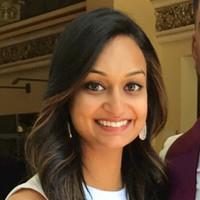 Air Liquide Employee Christy Abraham's profile photo