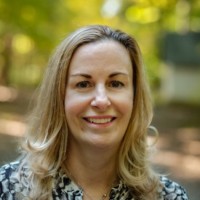 AAFMAA Employee Kristin Pak's profile photo