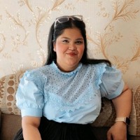 Sadhana Nitro Chem Limited Employee Mrunmayee Sathe's profile photo