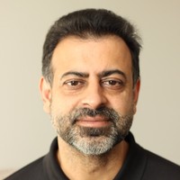 Saeed Khan Email & Phone Number