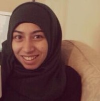 Ministry of Justice UK Employee Hala Elsayed's profile photo