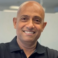 Jose George Email & Phone Number