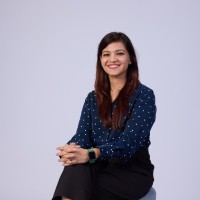 Z47 Employee Rupali Sharma's profile photo