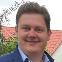 snacc-it Employee Nikola Saponjic's profile photo
