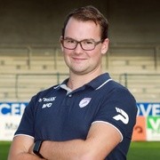 voestalpine Sadef nv Employee Michael Quartier's profile photo