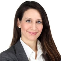 State of Illinois Employee Christina Krasov's profile photo