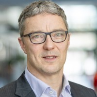 TechnipFMC Employee Anders Lundquist's profile photo