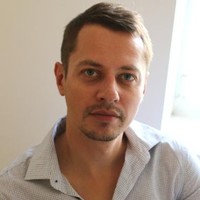 Orange Label Employee Denis Protsenko's profile photo