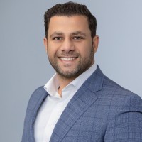 Axalta Employee Adham Zeineddine's profile photo