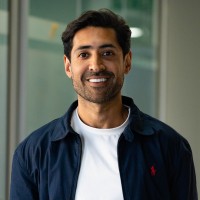 Hoxo Media Employee Amar Chohan's profile photo