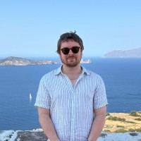 Linktree Employee Matt Ogle's profile photo
