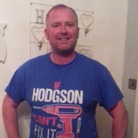 John Turner Construction Group Ltd Employee Dan Hodgson's profile photo