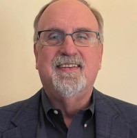 Nidec Drives Employee Paul Detkowski's profile photo