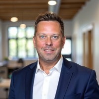Tenzing One Employee Bradley Frank's profile photo