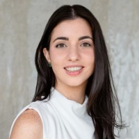 Cashea Employee Ana Cristina Gonzalez Romero's profile photo