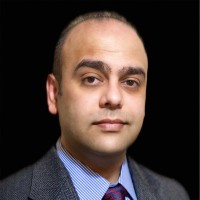 Southern Ports Employee Aditya Asthana's profile photo