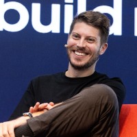 Dovetail Employee Benjamin Humphrey's profile photo