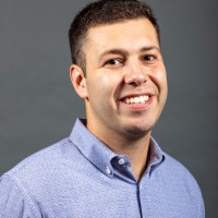 Capital One Employee Andrew Wallen's profile photo