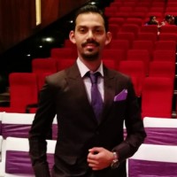 GEP Worldwide Employee Nikhil Taskar's profile photo