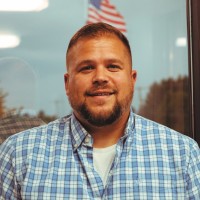Alma Tire Companies Employee Matt Hunter's profile photo