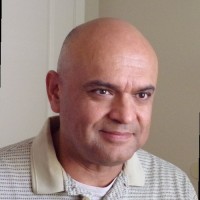 Nammo Defense Systems Inc. Employee David Moreno Jr's profile photo