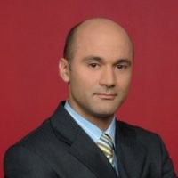 OXOftware doo Employee Vladimir Vukasovic's profile photo