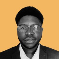 Computan Employee Dominic Adeiza's profile photo