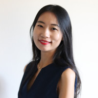 Tracy Pan Email