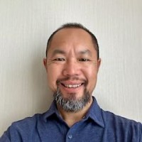 AglaiaSense Employee Leon Luo's profile photo