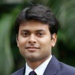 Lighthouse Canton Employee Sambit Rout's profile photo