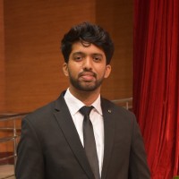 Anoop Doma Email