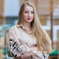 Вчасно - цифрові сервіси для бізнесу Employee Ivanna Broslavska's profile photo