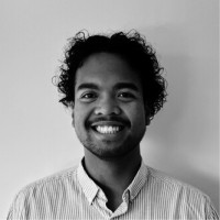 Pentasia Employee Bryan Enriquez's profile photo
