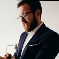 Galvanized Media Employee Chris Mizvesky's profile photo