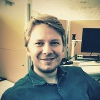 CODESPECT Employee MacIej P's profile photo