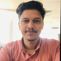 Brandster Employee Mohammed Akhil's profile photo