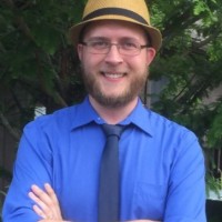 OpFocus Employee John Pipkin's profile photo